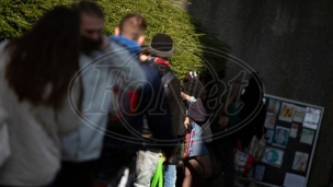 Preminulo 20, zaraženo 4.576